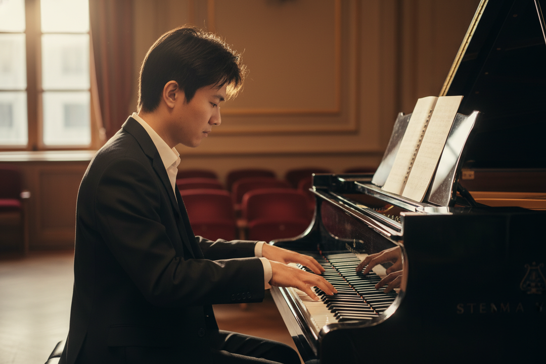 How long does it take to learn piano?