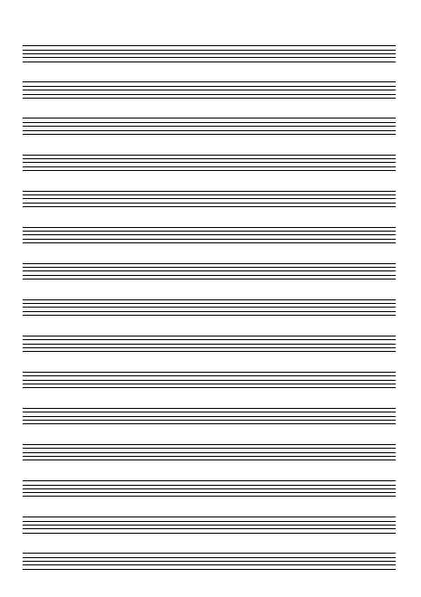 The Multi-format Manuscript Toolkit