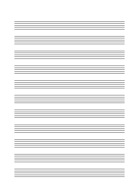 The Multi-format Manuscript Toolkit