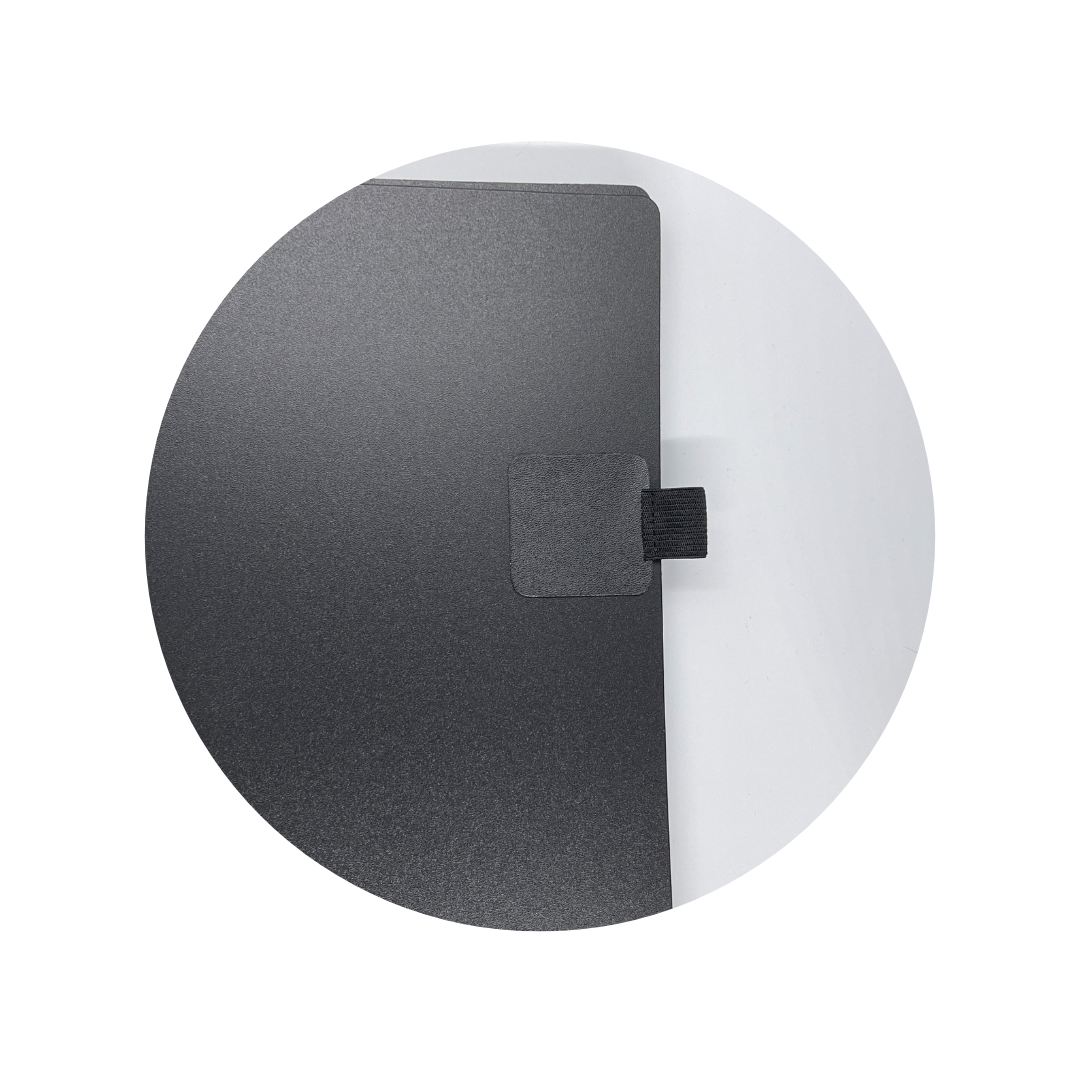 Adhesive Pencil Holder – Square, Circle & Diamond shape