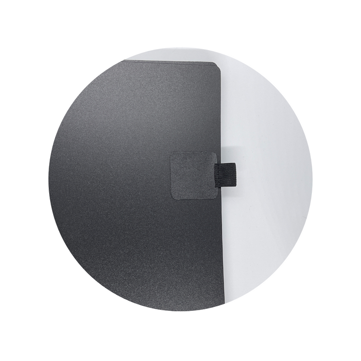 Adhesive Pencil Holder – Square, Circle & Diamond shape